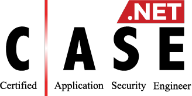 Certified Application Security Engineer (CASE Net)