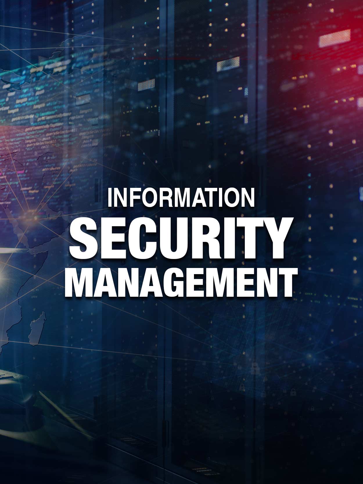 Information Security Risk Management