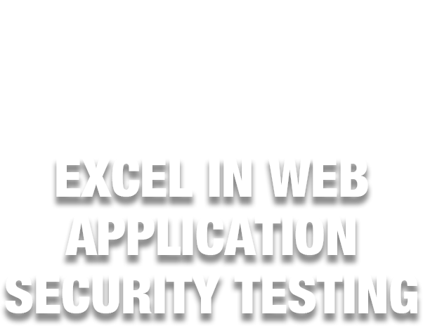 Web application hacking & security