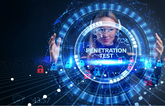 penetration testing
