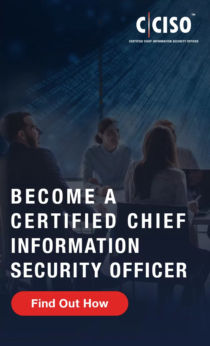 How to become CISO
