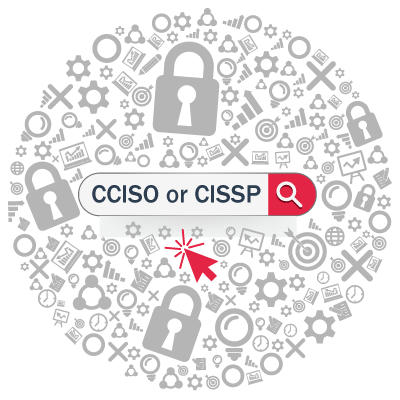 CCISO vs CISSP
