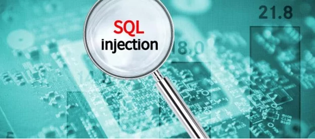 SQL Injection