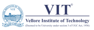 Vellore Institute of Technology (VIT).