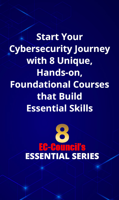 8 Essential Series
