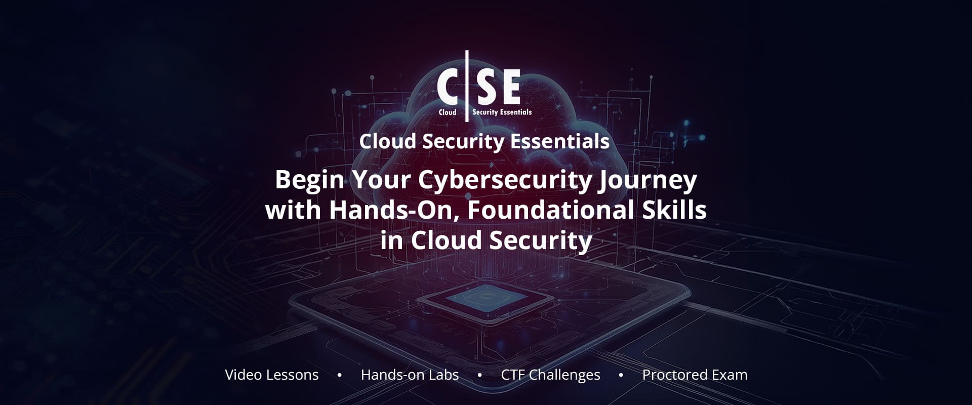 Cloud Security Essentials
