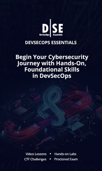 DevSecOps Essentials