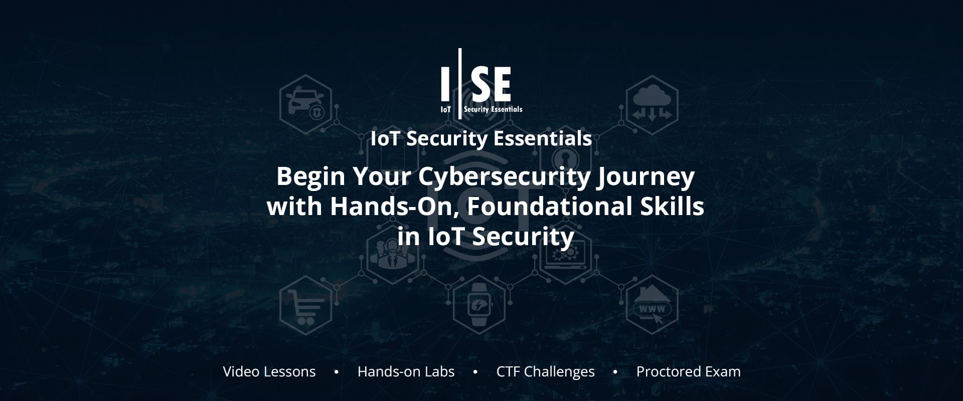 IoT Security Essentials