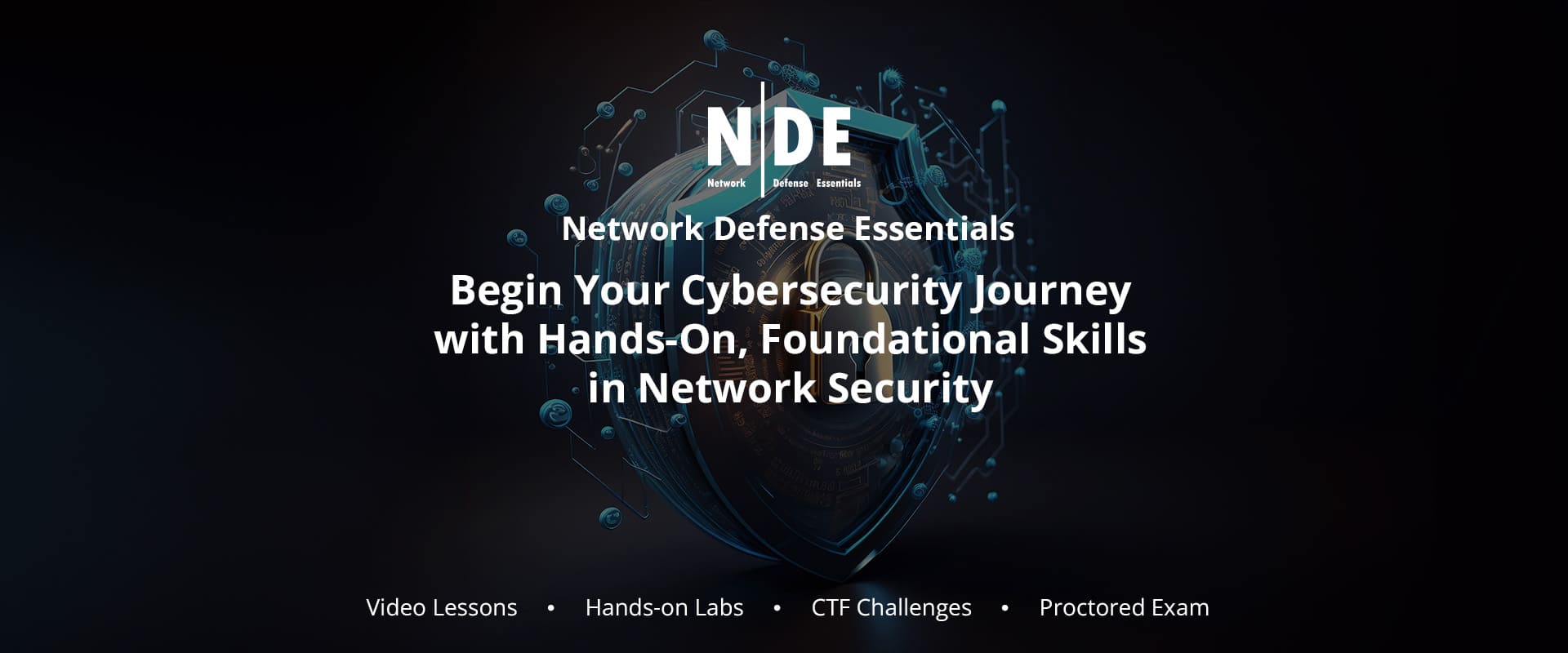 Network Defense essentials