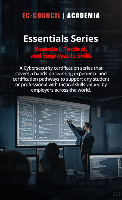 Essential University