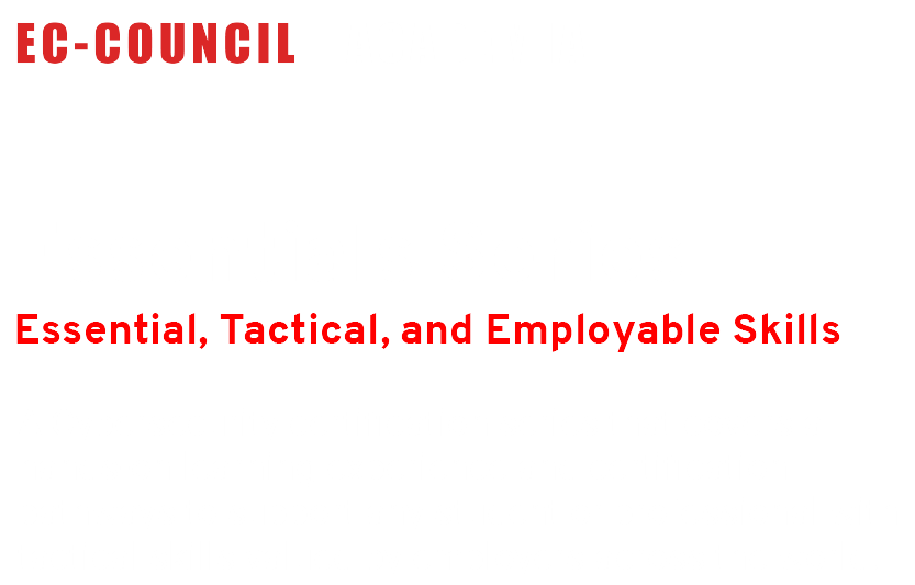 Essentials Series Certifications & Course for Educators