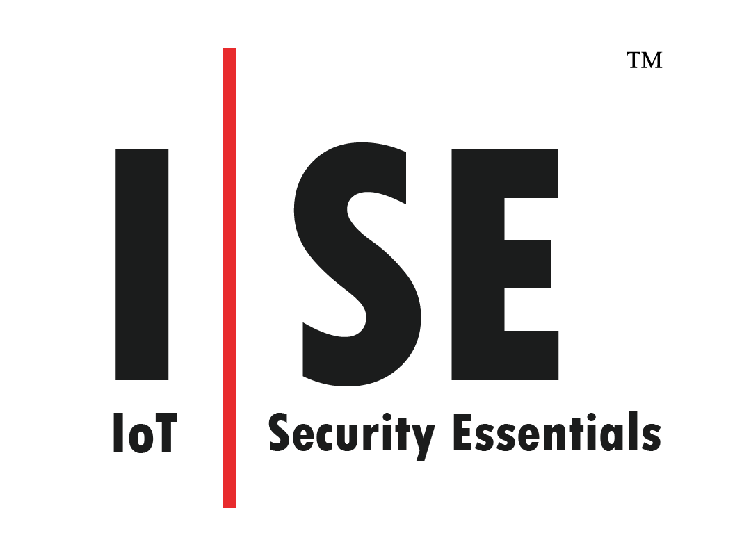 Iot Security Essentials
