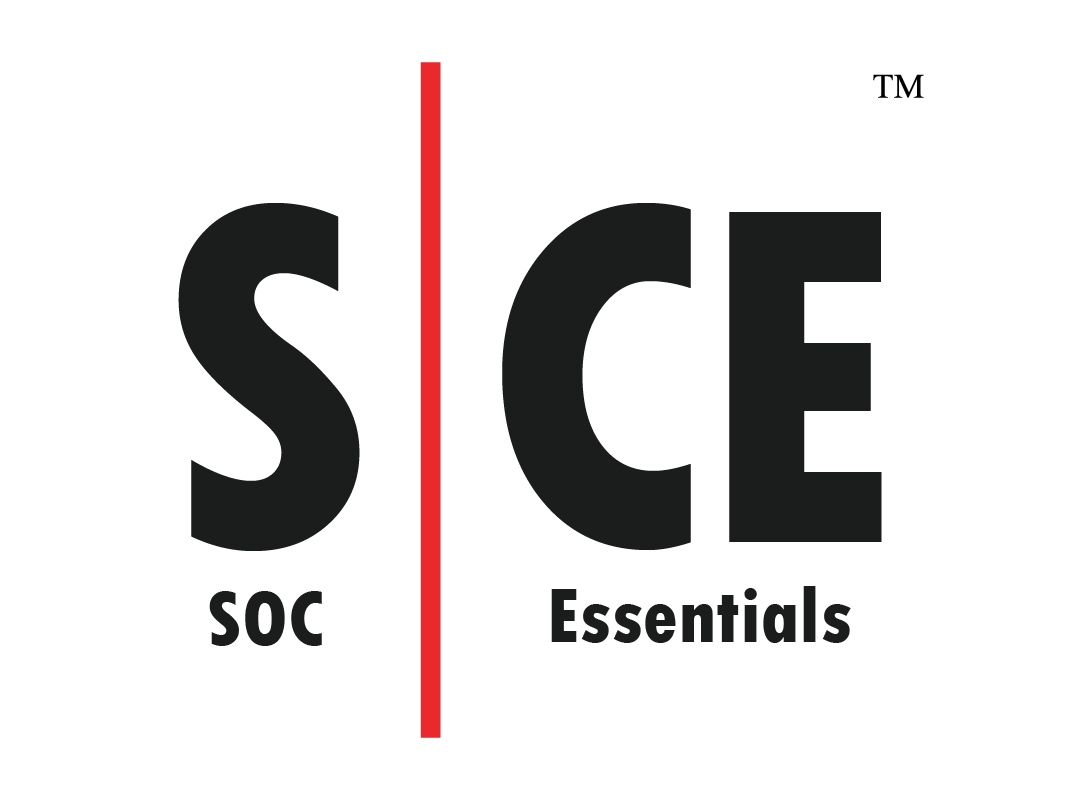Security Operations Essentials