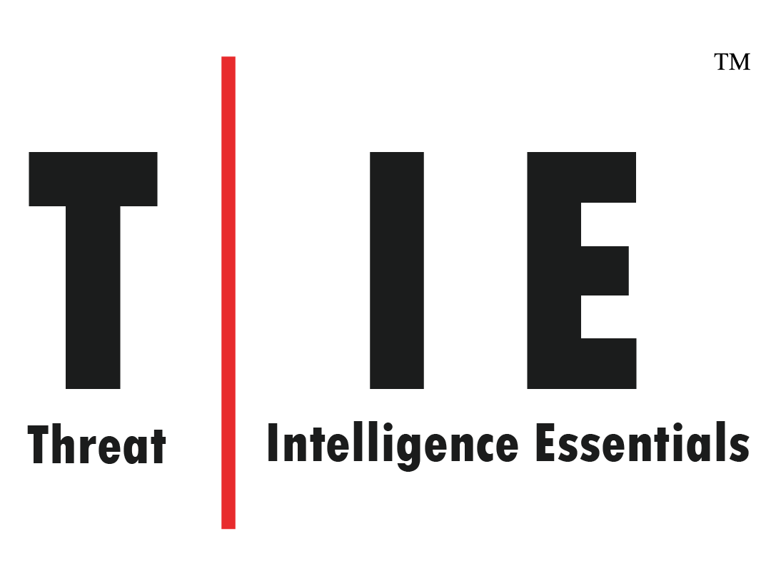 Threat Intelligence Essentials
