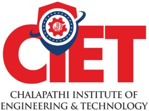 Chalapathi Group of Institutions