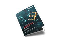 Blockchain Developer Course (BDC) Brochure