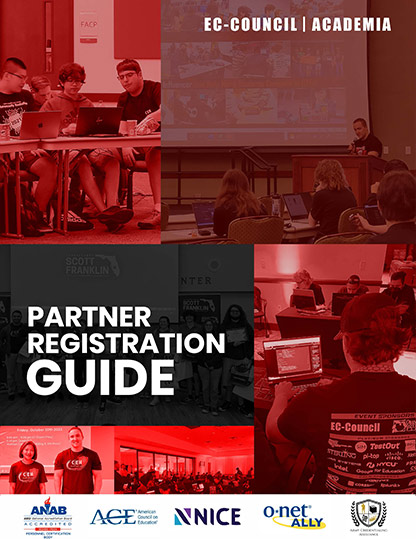 Partner-Registration