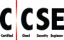 CCSE logo